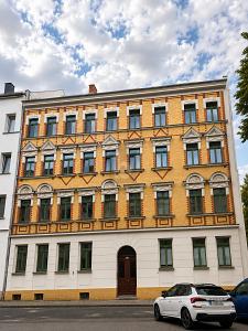 WOHNEN IN LEIPZIGER TOP-LAGE MIT BALKON! - Etagenwohnung Leipzig Nord | Angebot:27072364