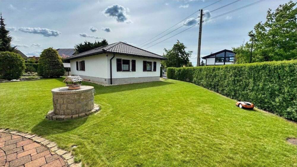 Einfamilienhaus Leipzig Burghausen-Rückmarsdorf - 7 Zimmer, 296 m&sup2;, 695.000&euro; | Angebot:25733732