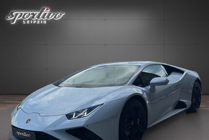 Lamborghini Huracán 31.197 km 249.610 &euro; Markranstädt 04420