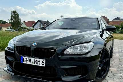 BMW M6 80.800 km 39.900 &euro; Rötha 04571