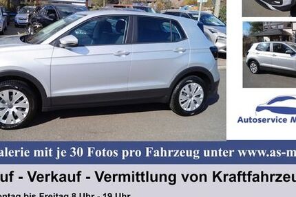 VW T-Cross 24.596 km 16.950 &euro; Leipzig 04279