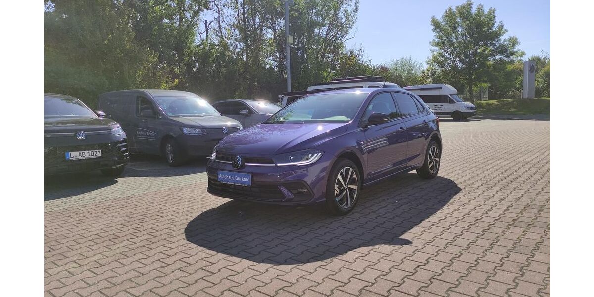 VW Polo 2.100 km 29.900 &euro; Leipzig 04288