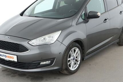 Ford C-Max 66.179 km 9.500 &euro; Leipzig 04328