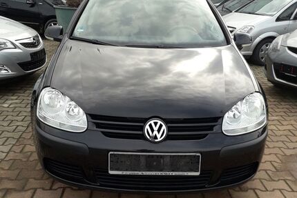 VW Golf 156.353 km 4.500 &euro; Wurzen OT Kornhain 04808