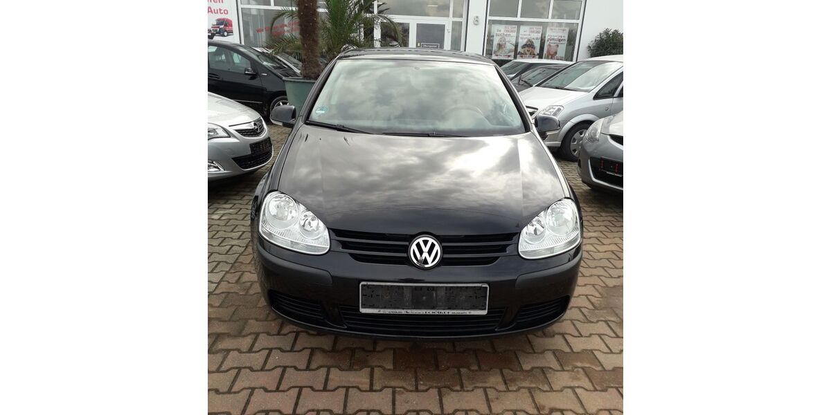 VW Golf 156.353 km 4.500 &euro; Wurzen OT Kornhain 04808