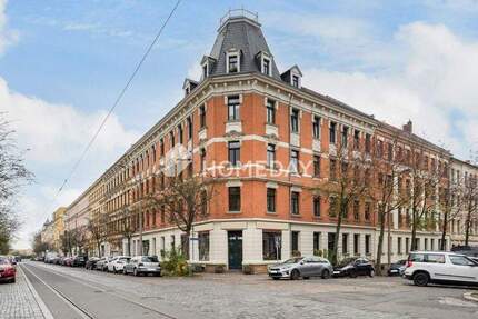 Wohnung Leipzig Stötteritz - 1 Zimmer, 47 m&sup2;, 98.000&euro; | Angebot:25246526