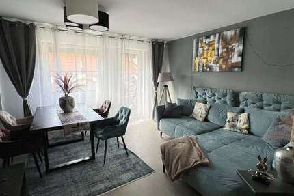 Wohnung zum Kaufen in Schkeuditz 129.000 € 64.81 m² 3 zimmer