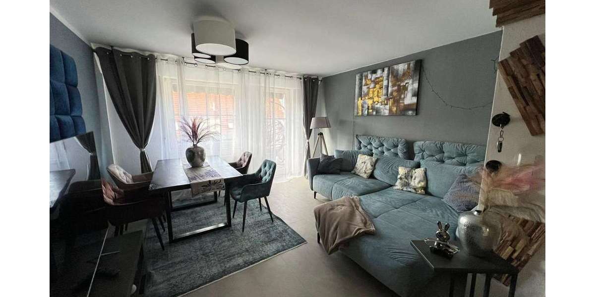 Wohnung zum Kaufen in Schkeuditz 129.000 € 64.81 m² 3 zimmer