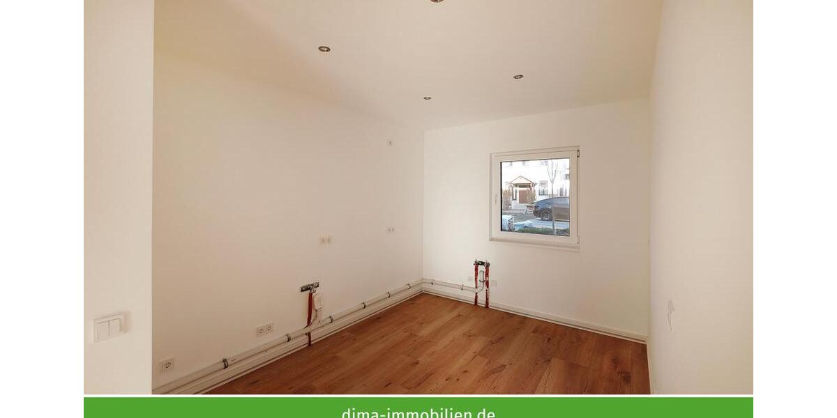 Maisonettenwohnung Leipzig Südwest - 4.5 Zimmer, 136 m&sup2;, 1.627&euro; | Angebot:26533096