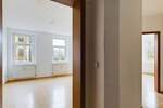 Etagenwohnung Leipzig Schönefeld-Abtnaundorf - 4 Zimmer, 118 m&sup2;, 1.300&euro; | Angebot:25801574