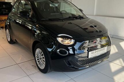 Fiat 500e 10.694 km 22.990 &euro; Leipzig 04179