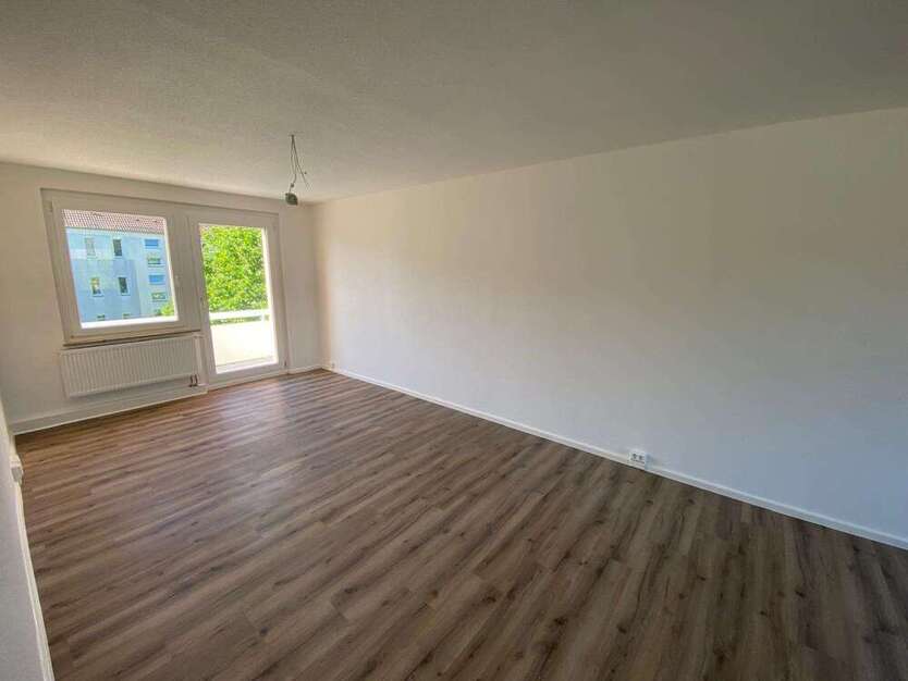 Wohnung zum Mieten in Weißenfels 945 € 105 m²