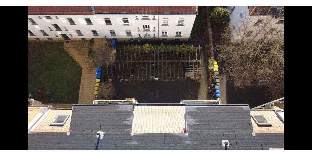 Etagenwohnung Leipzig Connewitz - 1 Zimmer, 50 m&sup2;, 178.000&euro; | Angebot:25663362