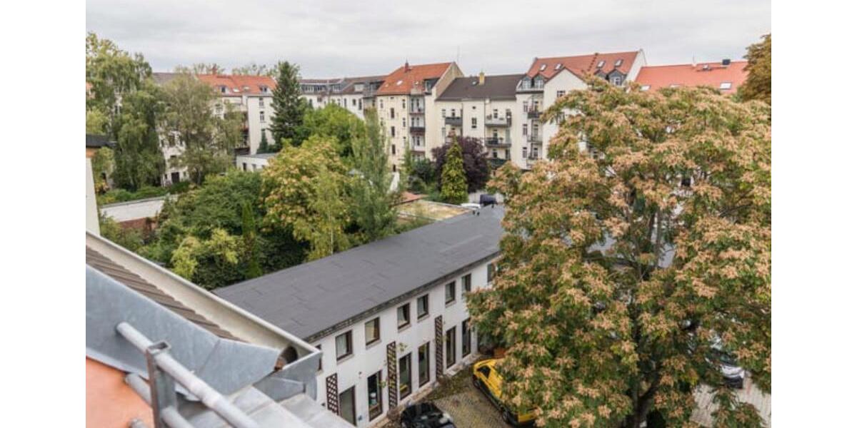 Etagenwohnung Leipzig Nord - 3 Zimmer, 70 m&sup2;, 720&euro; | Angebot:25100559