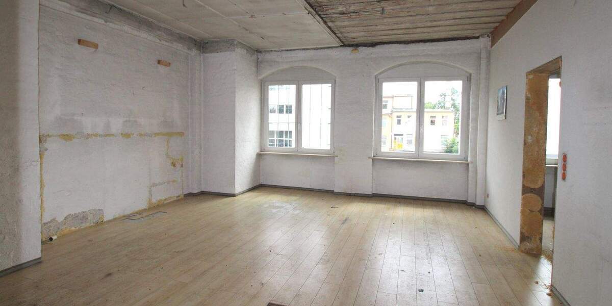 Grundstück Leipzig Reudnitz-Thonberg - 2.575.000&euro; | Angebot:25997393