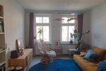 Etagenwohnung Leipzig Altwest - 2 Zimmer, 75 m&sup2;, 1.000&euro; | Angebot:26386374