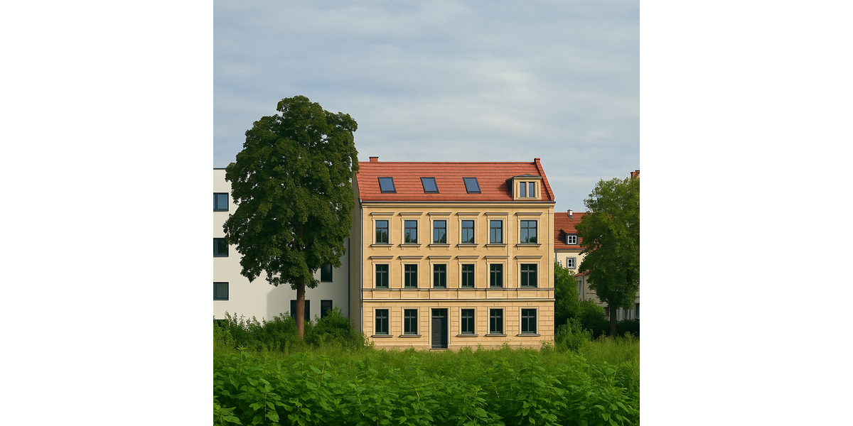 Etagenwohnung Taucha - 3 Zimmer, 76 m&sup2;, 374.370&euro; | Angebot:24256289