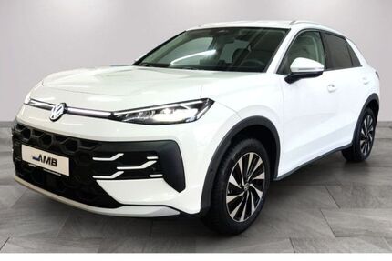 VW T-Roc 2.000 km 36.740 &euro; Borna 04552