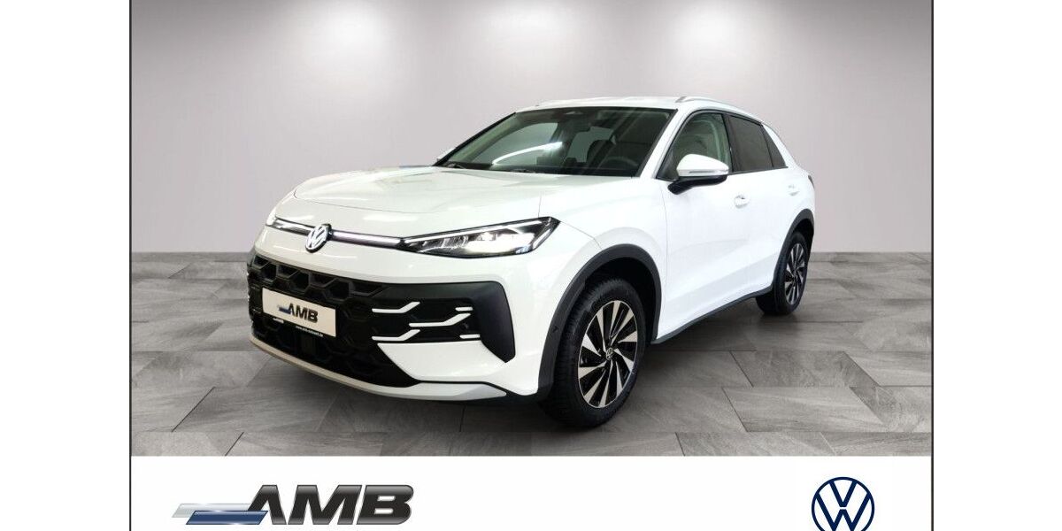 VW T-Roc 2.000 km 36.740 &euro; Borna 04552