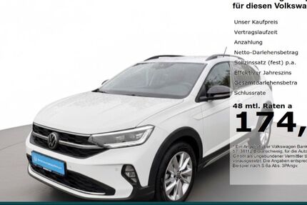 VW Taigo 7.150 km 17.920 &euro; Leuna 06237