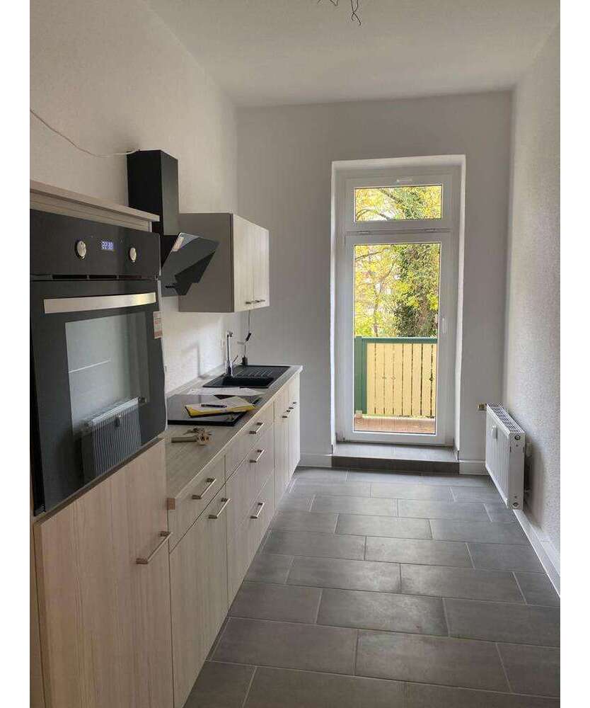 Wohnung zum Mieten in Leipzig 1.320 € 120 m²