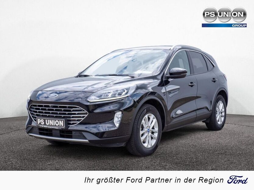 Kuga