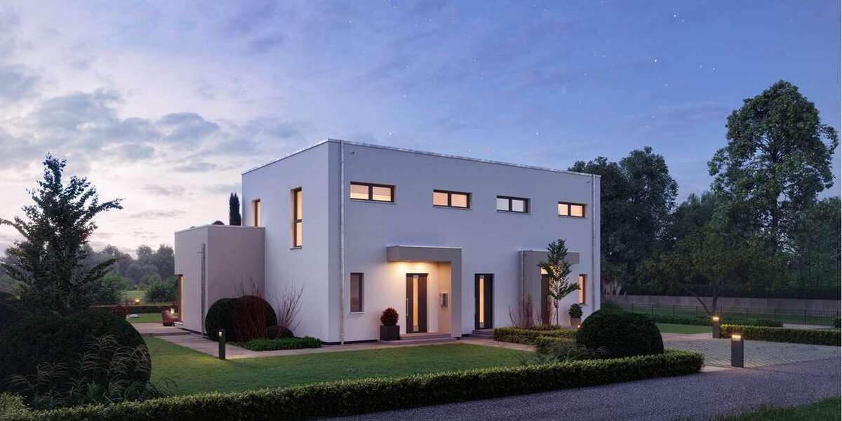 Einfamilienhaus Bad Lausick - 4 Zimmer, 100 m&sup2;, 648.000&euro; | Angebot:26259023