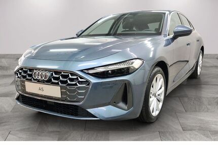 Audi A5 13.000 km 39.750 &euro; Borna 04552