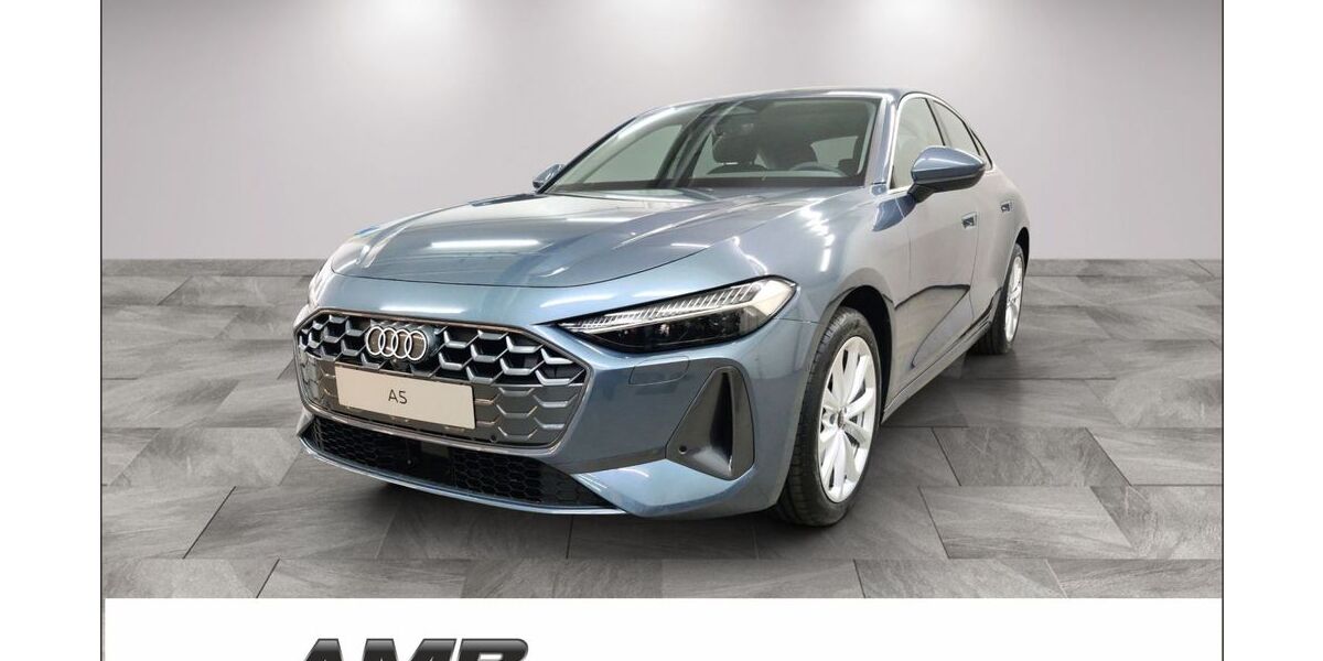 Audi A5 13.000 km 39.750 &euro; Borna 04552