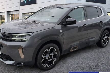 Citroen C5 Aircross 19.419 km 20.430 &euro; Leipzig 04105