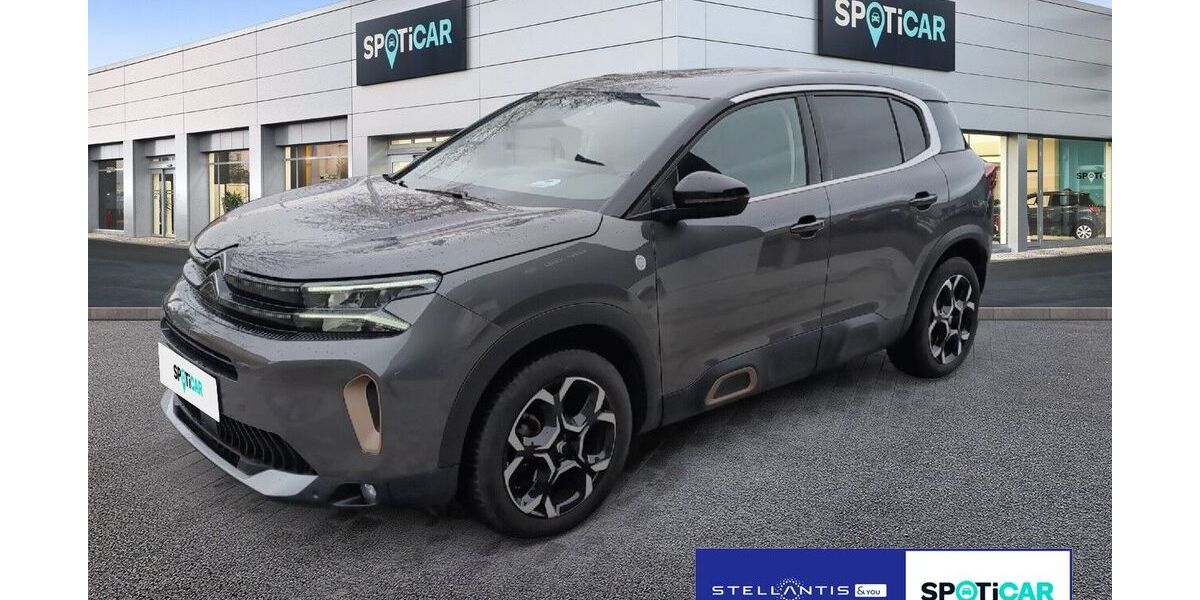 Citroen C5 Aircross 19.419 km 21.430 &euro; Leipzig 04105