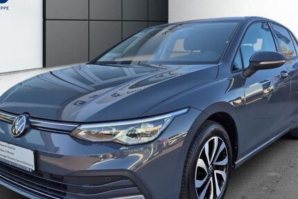 VW Golf 48.122 km 20.760 &euro; Wurzen 04808