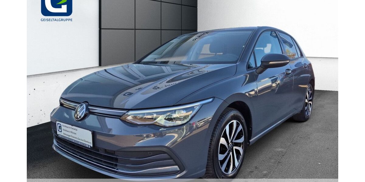 VW Golf 48.122 km 20.760 &euro; Wurzen 04808