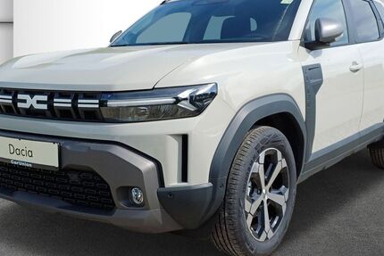 Dacia Duster 4.600 km 24.995 € Halle 06132