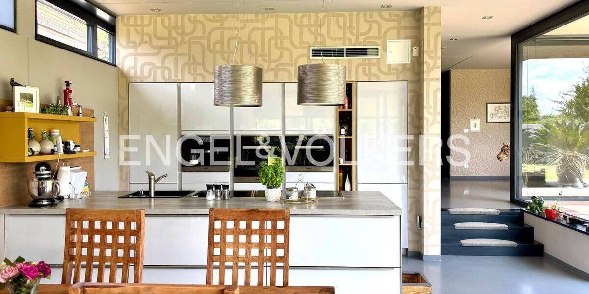 Bungalow Taucha - 3 Zimmer, 136 m&sup2;, 760.000&euro; | Angebot:25940210