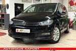 VW Touran 1.5TSI Highline DSG/LED/Navi/ACC/bhz.FS/ 60.455 km 23.490 &euro; Leipzig 04347
