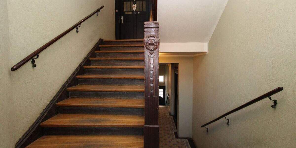 Etagenwohnung Leipzig Gohlis-Mitte - 3 Zimmer, 125 m&sup2;, 413.500&euro; | Angebot:25997405