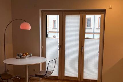 Einraumwohnung Leipzig 1 zimmer