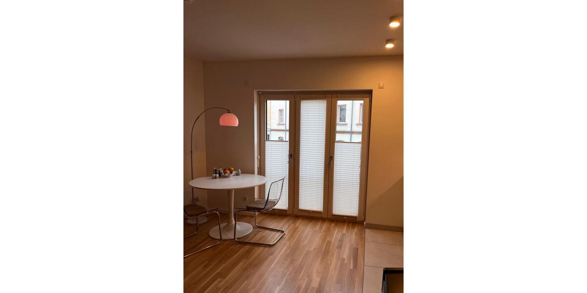 Einraumwohnung Leipzig 1 zimmer