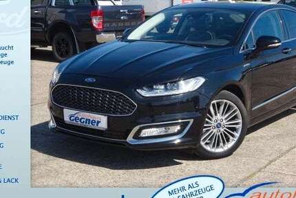 Ford Mondeo 36.778 km 20.840 &euro; Eilenburg 04838