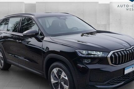 Skoda Kodiaq 9.951 km 44.970 &euro; Leipzig/Lindenthal 04158