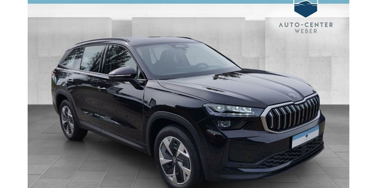 Skoda Kodiaq 9.951 km 44.970 &euro; Leipzig/Lindenthal 04158