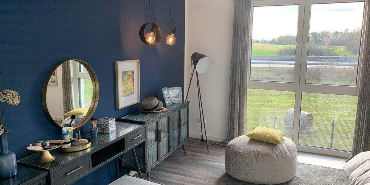 Wir realisieren Ihre Träume 5 zimmer