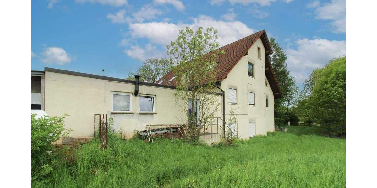 Mehrfamilienhaus, Wohnhaus Grimma Pöhsig - 1 Zimmer, 305 m&sup2;, 350.000&euro; | Angebot:25775445