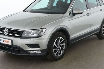 VW Tiguan 98.627 km 16.170 &euro; Leipzig 04328