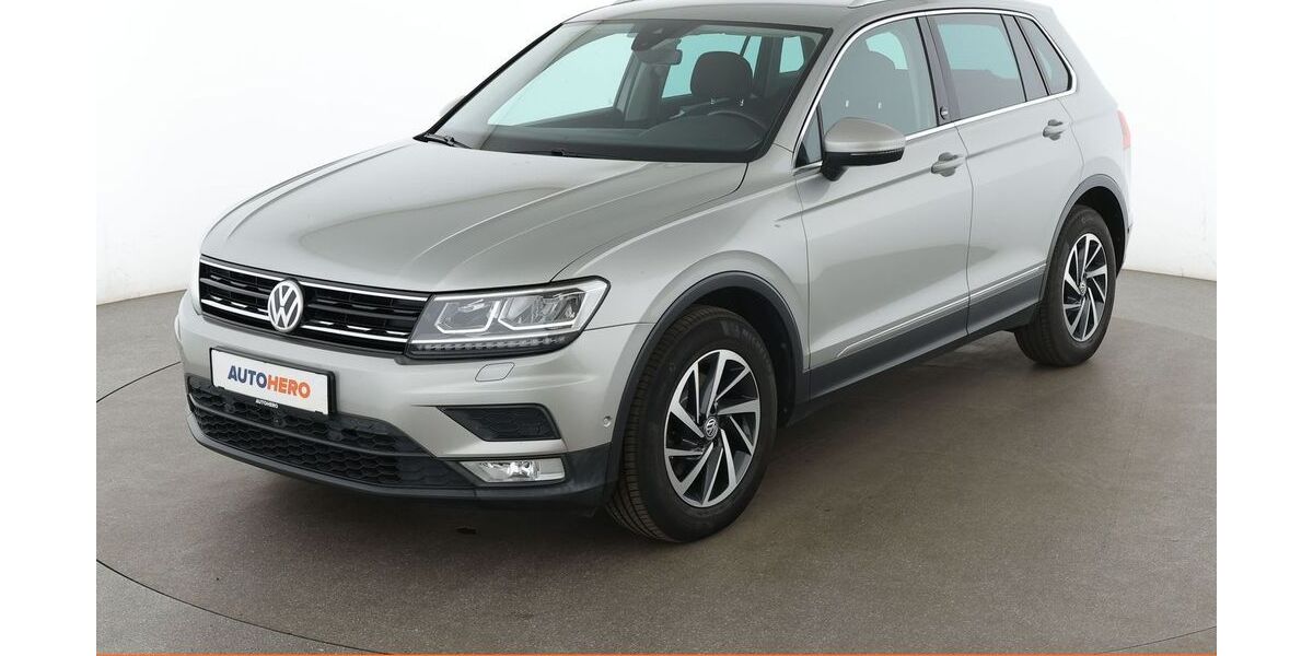 VW Tiguan 98.627 km 16.170 &euro; Leipzig 04328