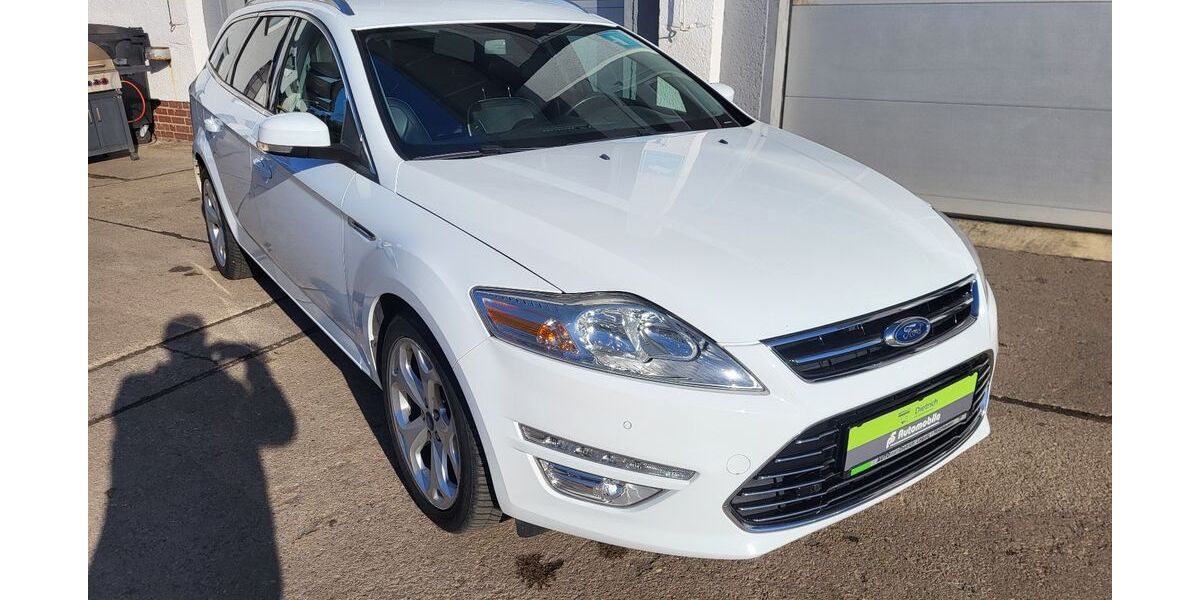 Ford Mondeo 169.364 km 6.999 &euro; Leipzig 04288