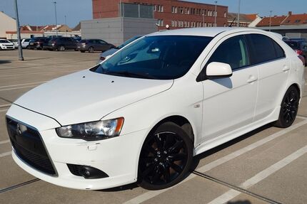 Mitsubishi Lancer 215.900 km 3.900 &euro; Leipzig 04159