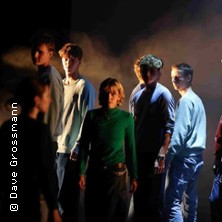 Oberstufenabend des Gerda-Taro-Gymnasium 19.05.2026 LOFFT - DAS THEATER, Leipzig