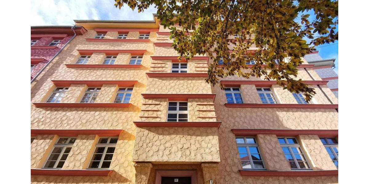 Etagenwohnung Leipzig Wahren - 3 Zimmer, 72 m&sup2;, 199.900&euro; | Angebot:25673789